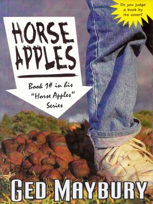 cover image of Horse Apples